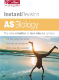 Instan Revision AS Biology