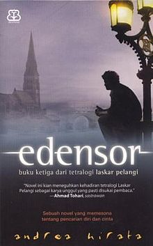 Edensor
