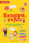 Kenapa Ya
