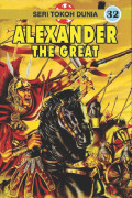 Seri Tokoh Dunia: Alexander The Great