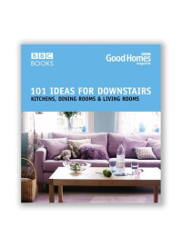 101 Ideas For Downstairs