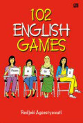 102 English Games