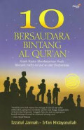 10 Bersaudara Bintang Al-Qur'an: Kisah Nyata Membesarkan Anak Menjadi Hafiz Al Qur'an dan Berprestasi