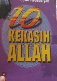 10 Kekasih Allah