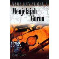 Kara Ben Nemsi I: Menjelajah Gurun