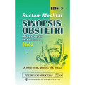 Sinopsis Obstetri: Obstetri Operatif Obstetri Sosial Edisi 3 Jilid 2