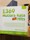 1369 Mutiara Kata Paling Hits