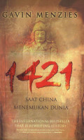 1421: Saat China Menemukan Dunia