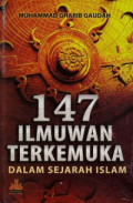 147 Ilmuan Terkemuka Dalam Sejarah Islam