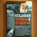 Keajaiban Sedekah Dan Istighfar