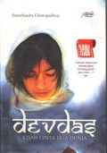 Devdas: Kisah Cinta Dua Dunia