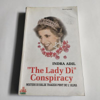 The Lady Di Conspiracy