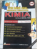 1700 Bank Soal Bimbingan Pemantapan Kimia