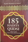 158 Hadits Qudsi