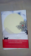 The Wind Up Bird Chronicle