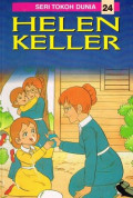 Seri Tokoh Dunia: Helen Keller