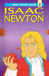 Seri Tokoh Dunia Issac Newton