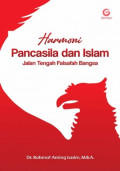 Harmoni Pancasila dan Islam Jalan Tengah Falsafah Bangsa