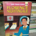 Seri Tokoh Dunia Florence Nightingale
