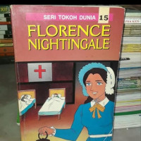 Seri Tokoh Dunia Florence Nightingale