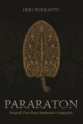 Pararaton: Biografi Para Raja Singhasari Majapahit
