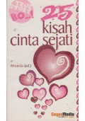 25 Kisah Cinta Sejati