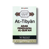 At-Tibyan: Adab Penghafal Al-Qur'an