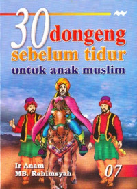 30 Dongeng Sbelum Tidur 07