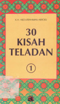 30 Kisah Teladan 1