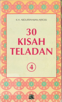 30 Kisah Teladan 4