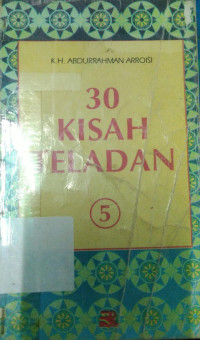 30 Kisah Teladan 5