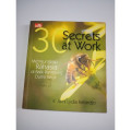 30 Secrets at Work