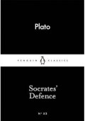 Socrate's Defence
