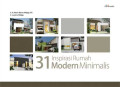 31 Inspirasi Rumah Modern Minimalis