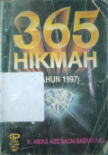 365 Hikmah (Tahun 1997)