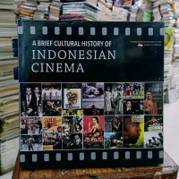 A Brief Cultural History Of Indonesian Cinema