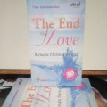 The End Of Love: Kenapa Harus Bercerai