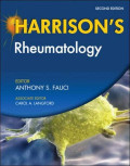 Harrisons Rheumatology: Second Edition