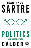 Politics And Literature