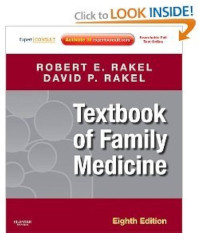 Textbook Of Family Medicine Eighth Edition