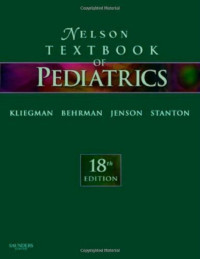 Nelson Textbook of Pediatrics 18th Edition