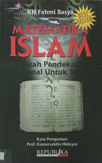 Matematika Islam