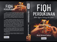 Fiqih Perdukunan Antara Agama Budaya dan Sains