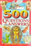 500 Questions And Answers