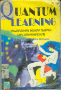 Quantum Learning Membiasakan Belajar Nyaman Dan Menyenangkan