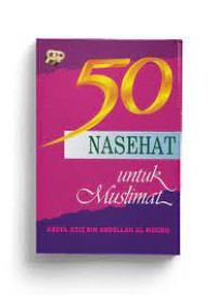 50 Nasehat Untuk Muslimat