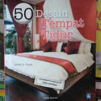 50 Desain Tempat Tidur