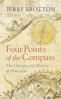 Four Points of The Compas The Unexpected History of Direction