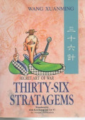 Secret Art Of War: Thirty-Six Stratagems