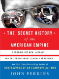 The Secret History of The American Empire
